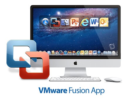 دانلود Vmware Fusion v7.1.1 MacOSX – نرم افزار اجرای ویندوز در مک